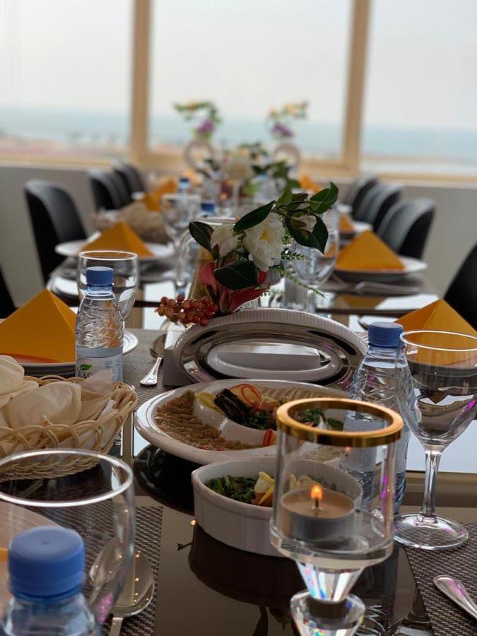 فندق بارك جيزان المظهر الخارجي الصورة